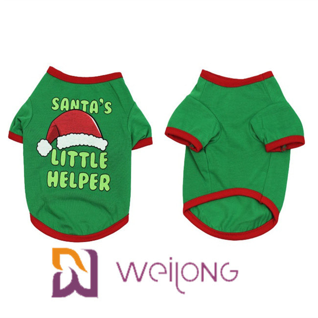 customizable dog shirts