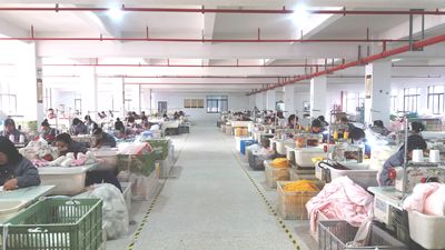 China Zhejiang Weilong Home Supplies Co., Ltd. company profile