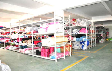 China Zhejiang Weilong Home Supplies Co., Ltd. company profile