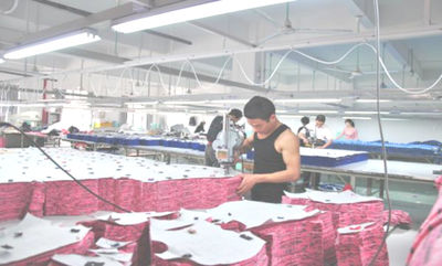 China Zhejiang Weilong Home Supplies Co., Ltd. company profile