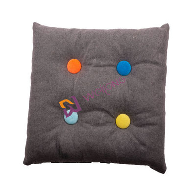 Floor Outdoor Dog Pillow Cushion Decorative Meditation Pet Sleeping Mat