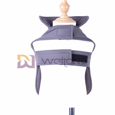 BSCI Waterproof Autumn / Winter Pet Jacket Velcro Opening self fastening closure strips