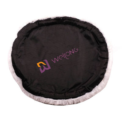 Cute And Self Warming Pet Bed PV Fleece  Fashion Winter Self Heating Dog Bed