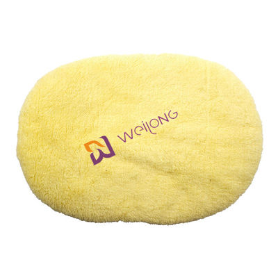Non Slip Fabric Self Warming Pet Bed / BSCI Fluffy Pet Mat