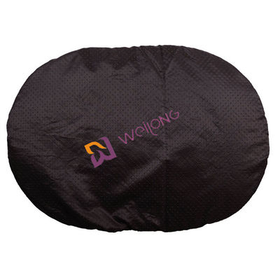 Non Slip Fabric Self Warming Pet Bed / BSCI Fluffy Pet Mat