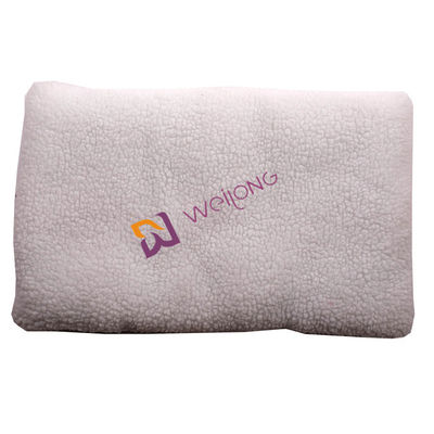 Quilted BSCI Self Heating Pet Pad Convertible Cuddle Thermal Dog Blanket