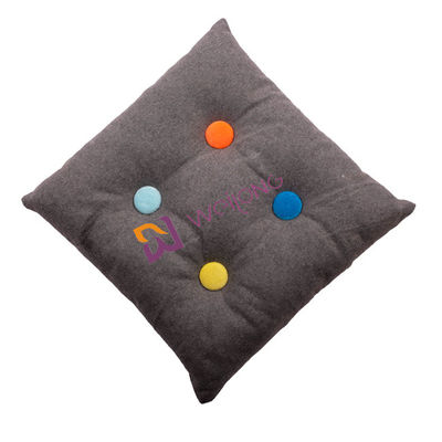 Floor Outdoor Dog Pillow Cushion Decorative Meditation Pet Sleeping Mat