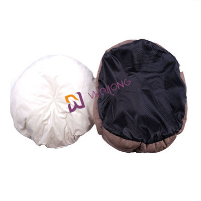 Soft Customized Self Warming Pet Bed 20cm height Detachable Self Heating Pet Mat