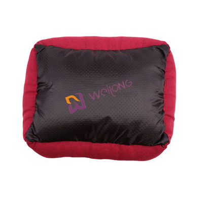 Cat / Dogs Self Warming Pet Bed With Non Slip Bottom 45-65cm length